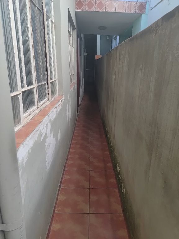 Casa à venda no Vila Marina: 