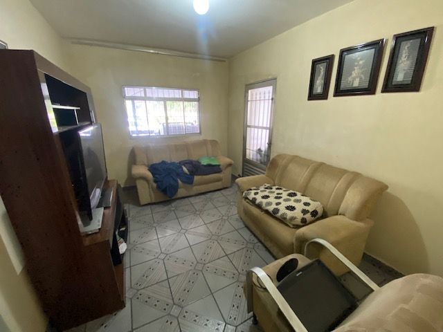 Casa à venda no Campestre: 