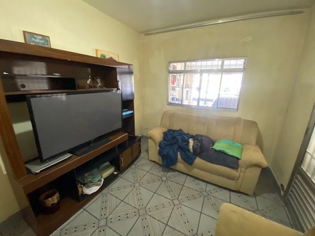 Casa à venda no Campestre: 