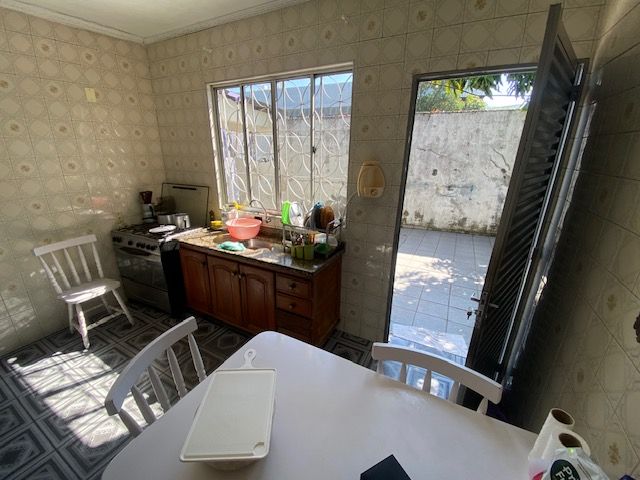 Casa à venda no Campestre: 