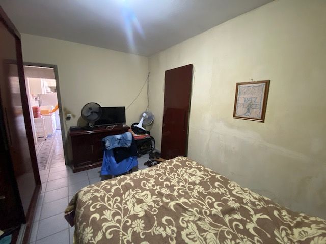 Casa à venda no Campestre: 