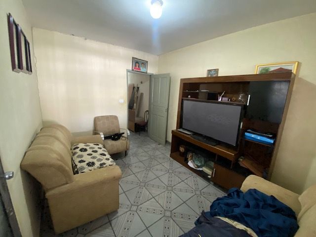 Casa à venda no Campestre: 