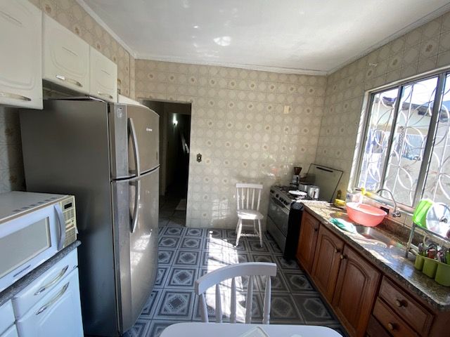 Casa à venda no Campestre: 