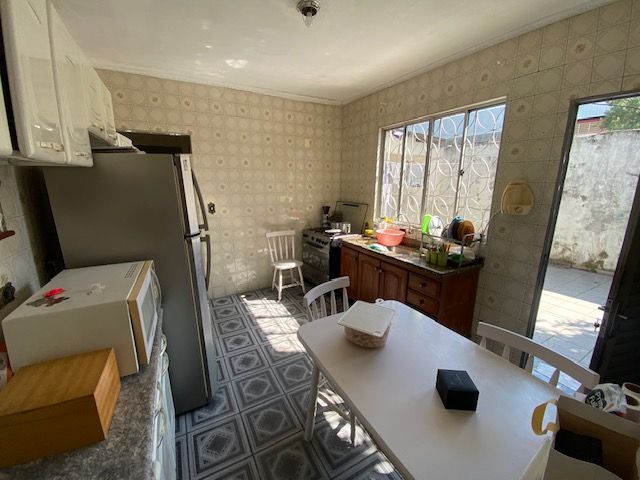 Casa à venda no Campestre: 