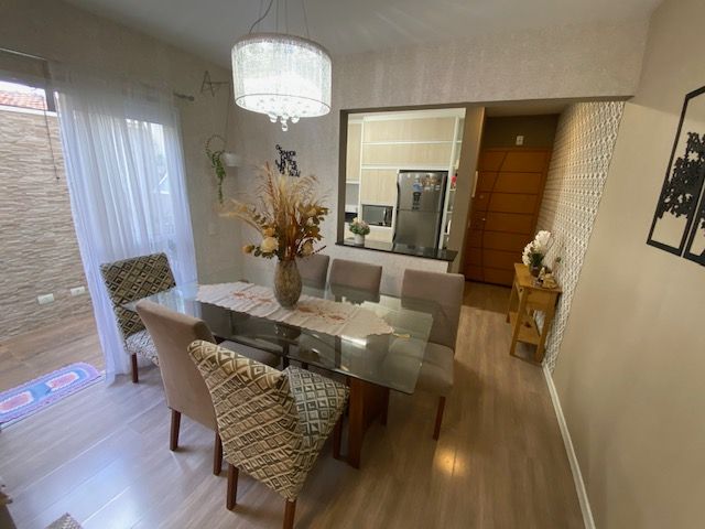 Apartamento à venda no Vila Valparaíso: 