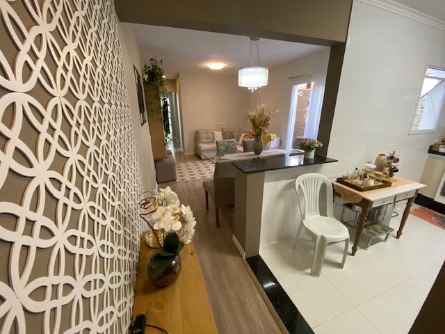 Apartamento à venda no Vila Valparaíso: 