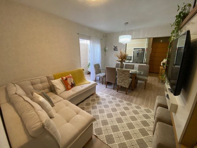 Apartamento à venda no Vila Valparaíso: 