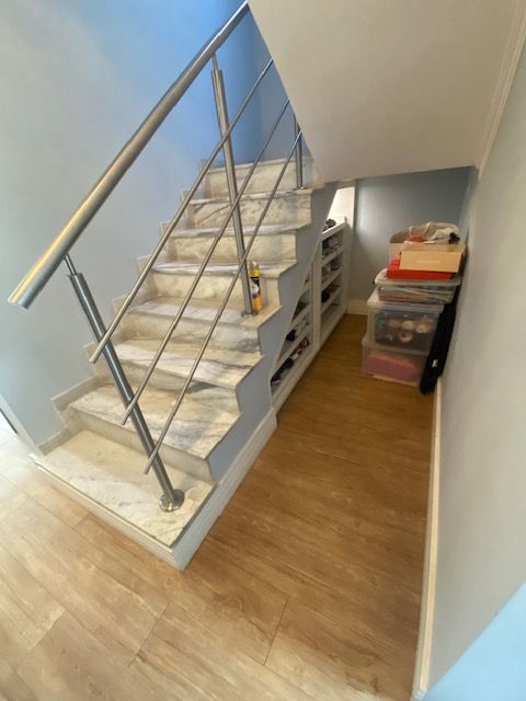 Sobrado à venda no Vila Scarpelli: 