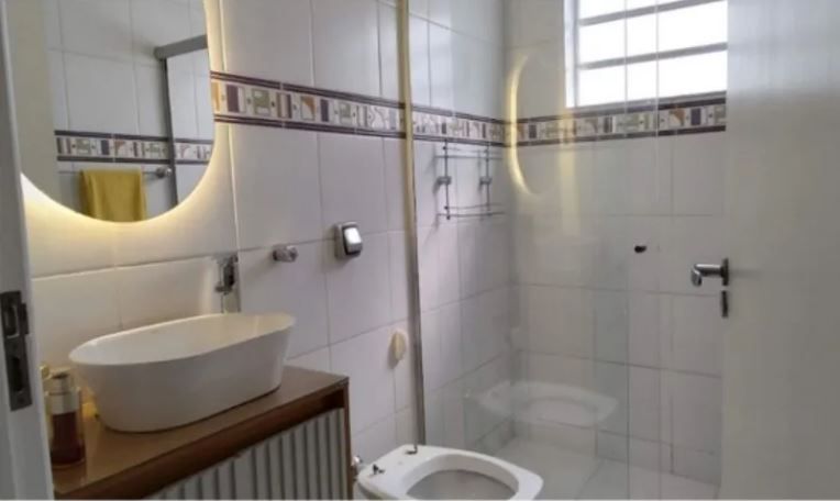 Casa à venda no Vila Metalúrgica: 