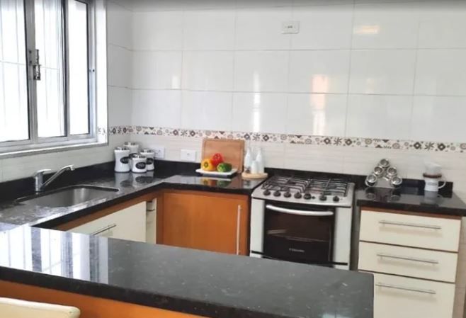 Casa à venda no Vila Metalúrgica: 