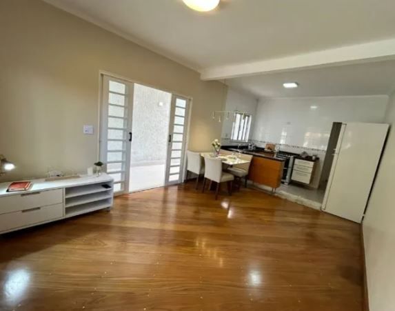 Casa à venda no Vila Metalúrgica: 