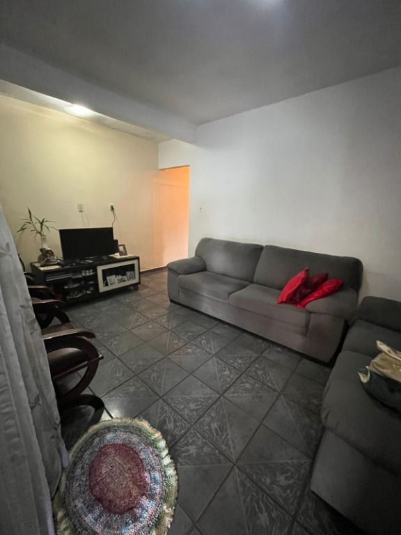 Terreno à venda no Vila Pires: 