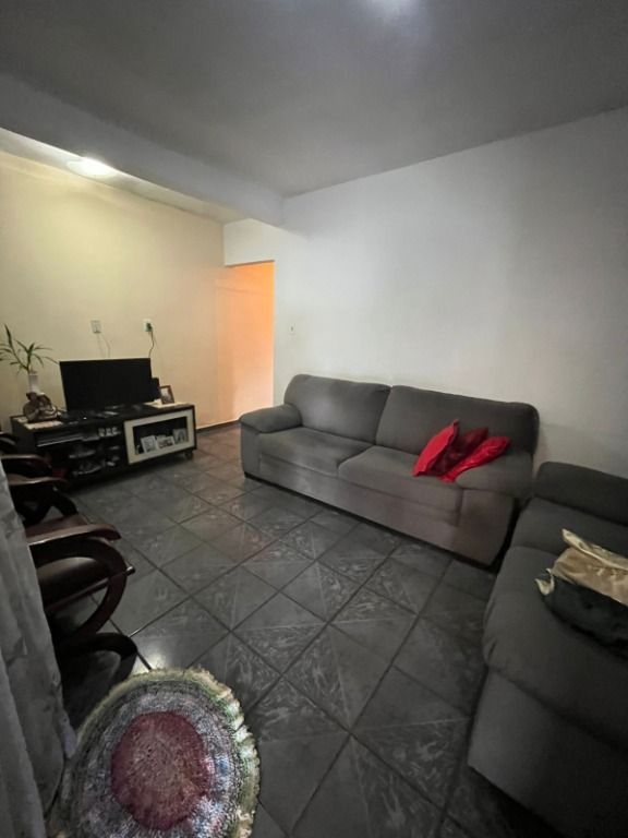 Terreno à venda no Vila Pires: 