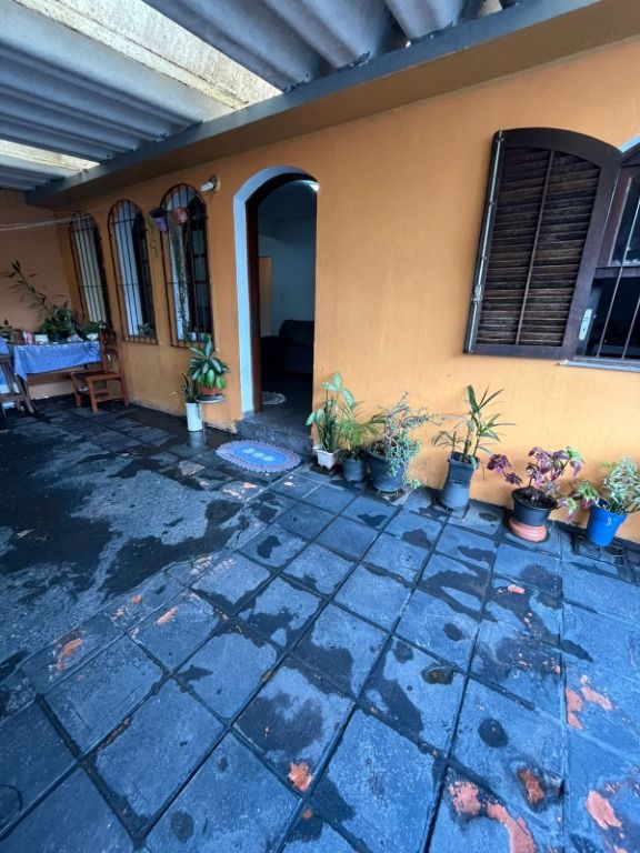 Terreno à venda no Vila Pires: 