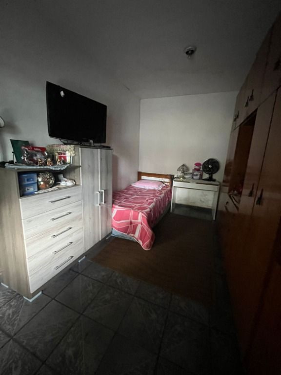 Terreno à venda no Vila Pires: 