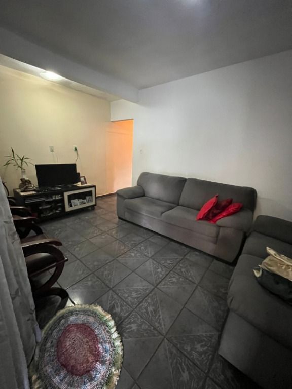 Terreno à venda no Vila Pires: 