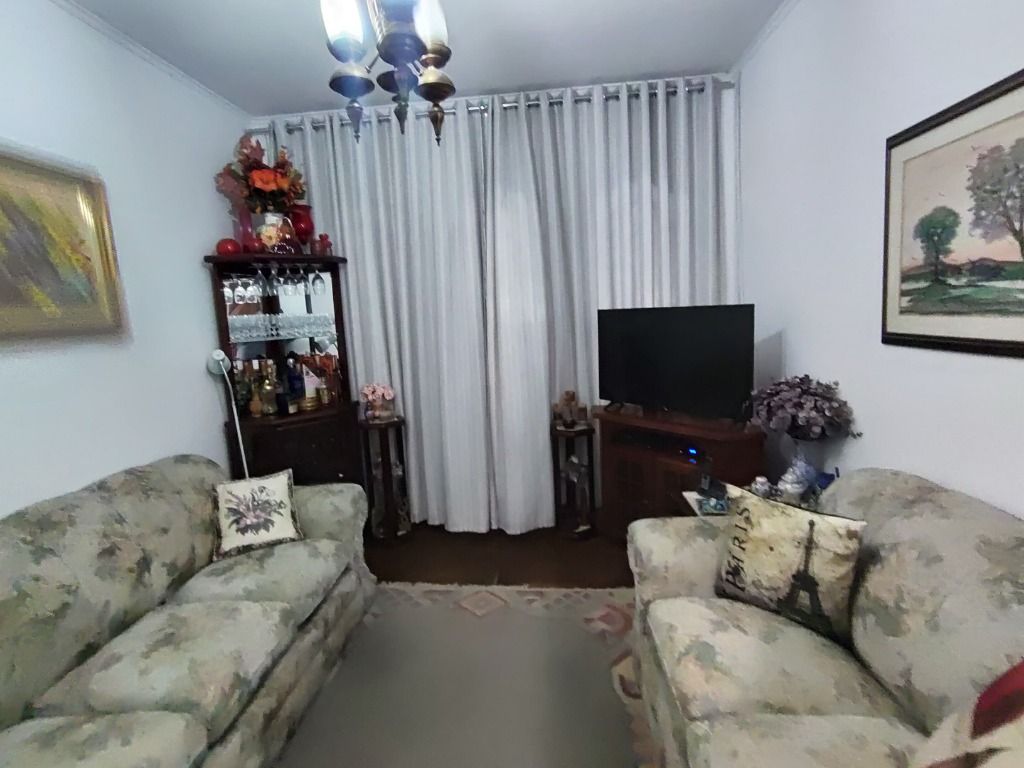 Casa à venda no Jardim Ocara: 