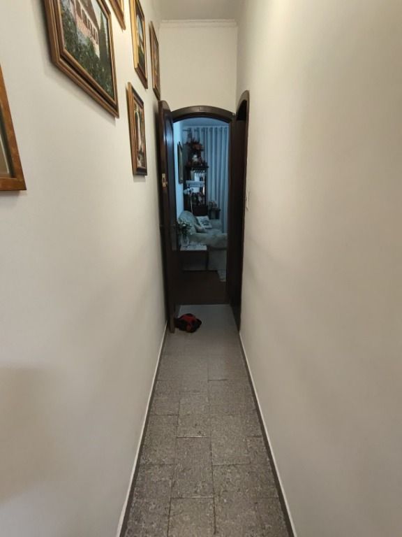 Casa à venda no Jardim Ocara: 