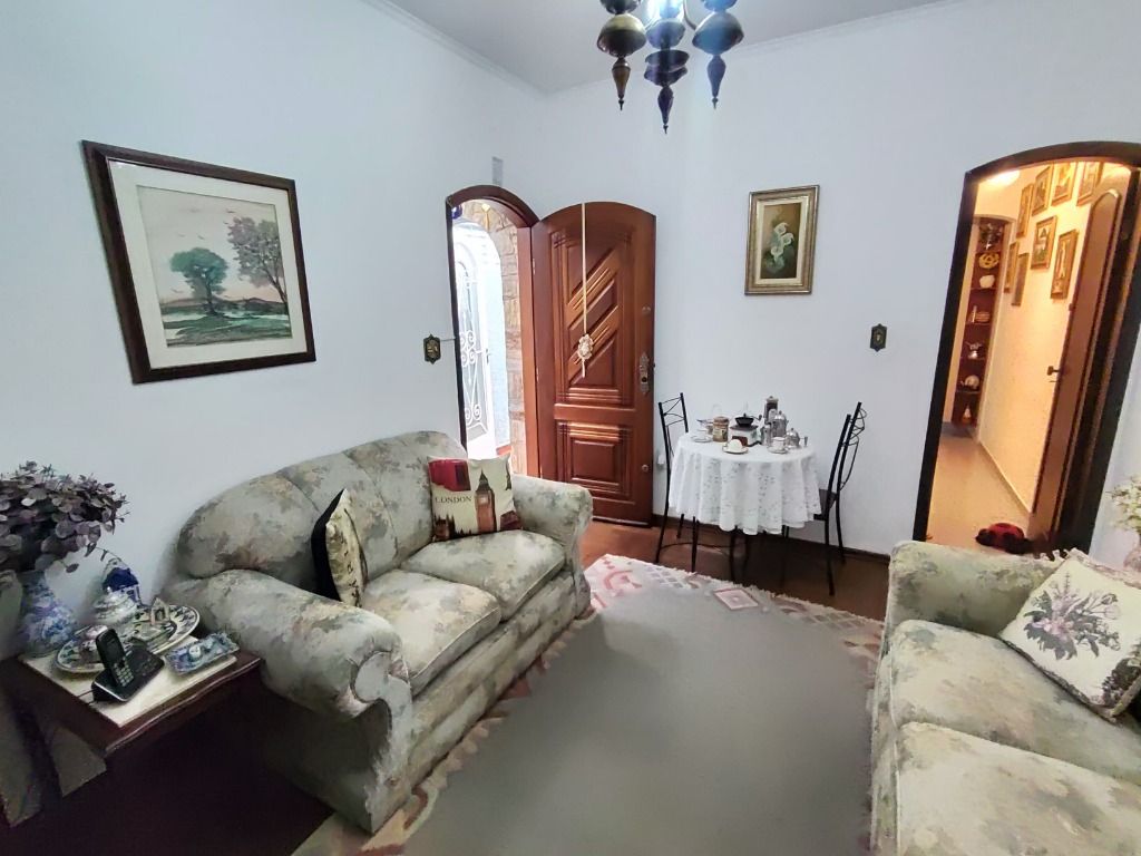 Casa à venda no Jardim Ocara: 