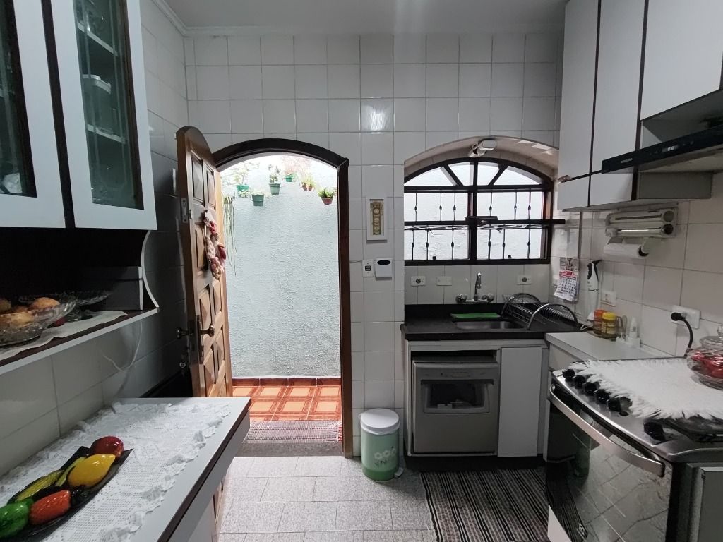 Casa à venda no Jardim Ocara: 