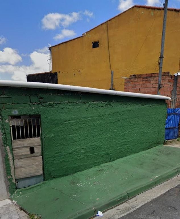 Terreno à venda no Jardim Miranda D Aviz: 