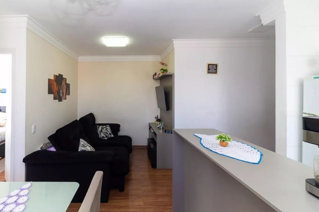 Apartamento à venda no Parque das Nações: 