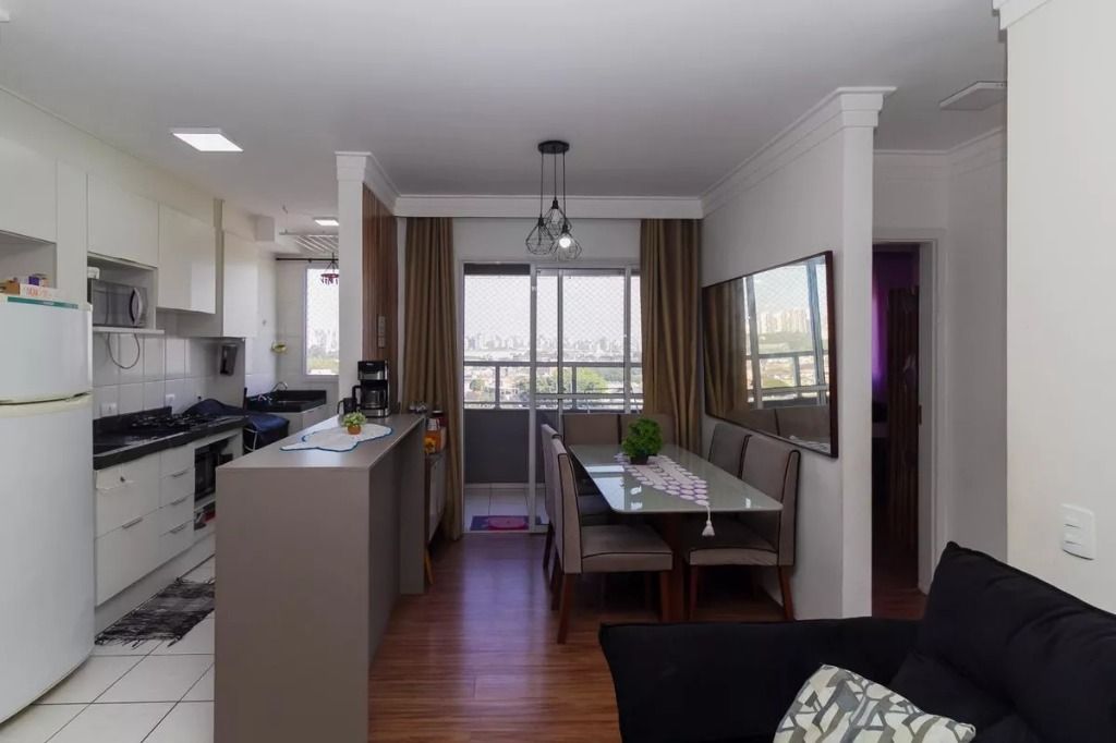 Apartamento à venda no Parque das Nações: 