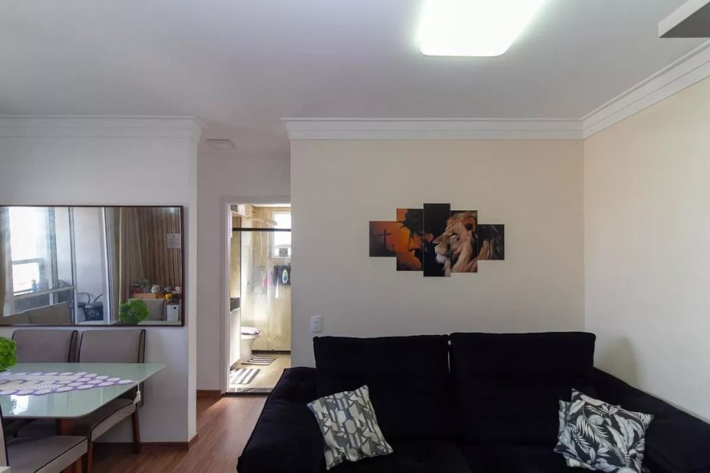 Apartamento à venda no Parque das Nações: 