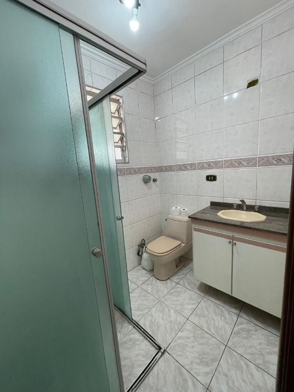 Apartamento à venda no Jardim Stella: 