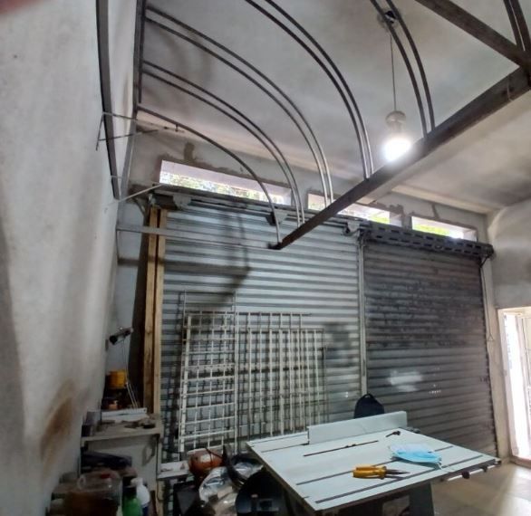 Prédio à venda no Centro: 