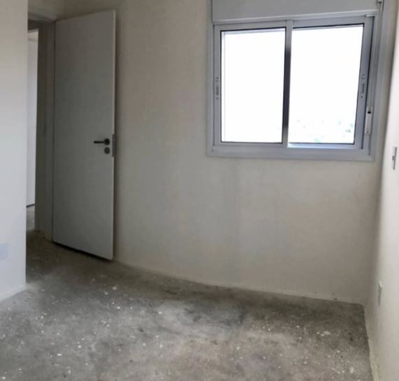 Apartamento à venda no Vila Scarpelli: 