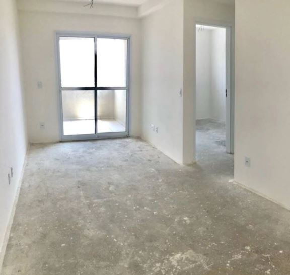 Apartamento à venda no Vila Scarpelli: 
