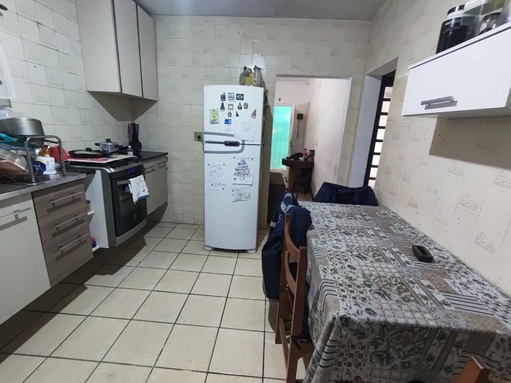 Sobrado à venda no Vila Floresta: 