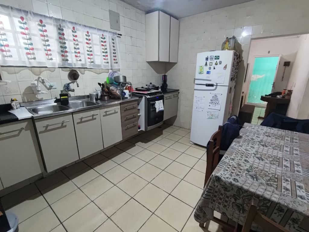 Sobrado à venda no Vila Floresta: 