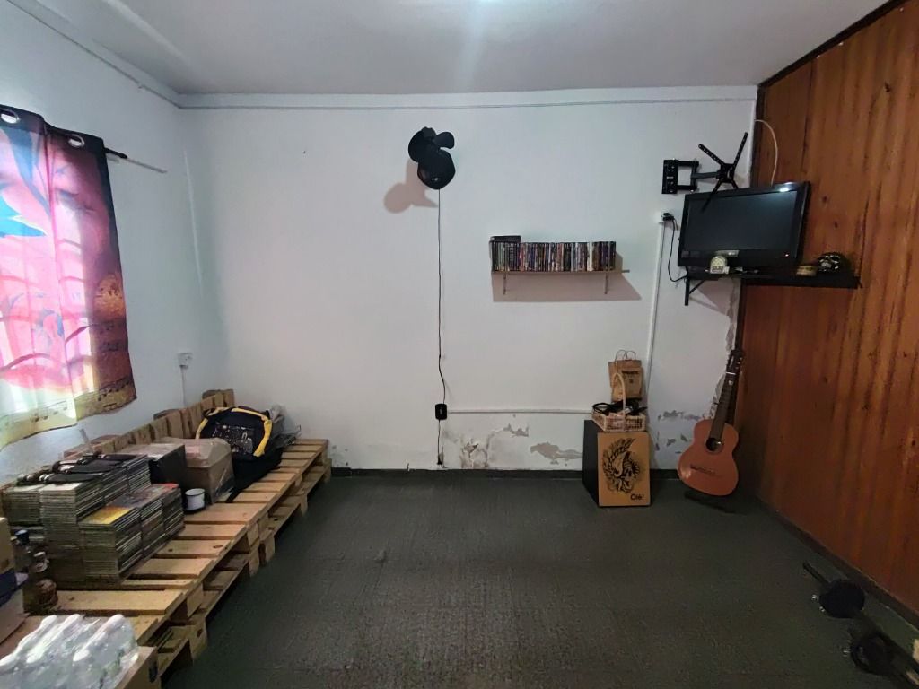 Sobrado à venda no Vila Floresta: 