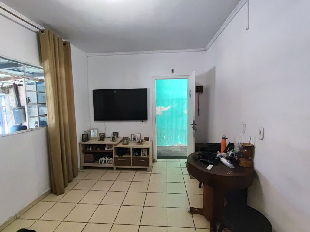 Sobrado à venda no Vila Floresta: 