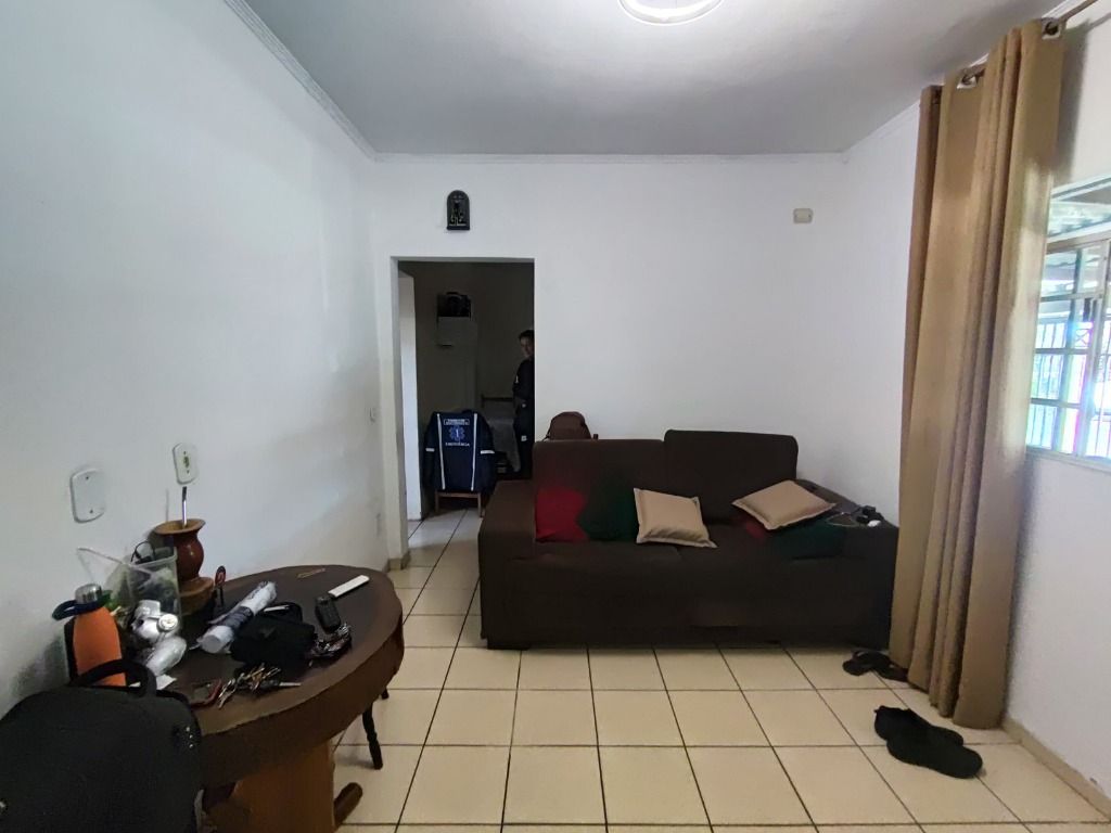 Sobrado à venda no Vila Floresta: 