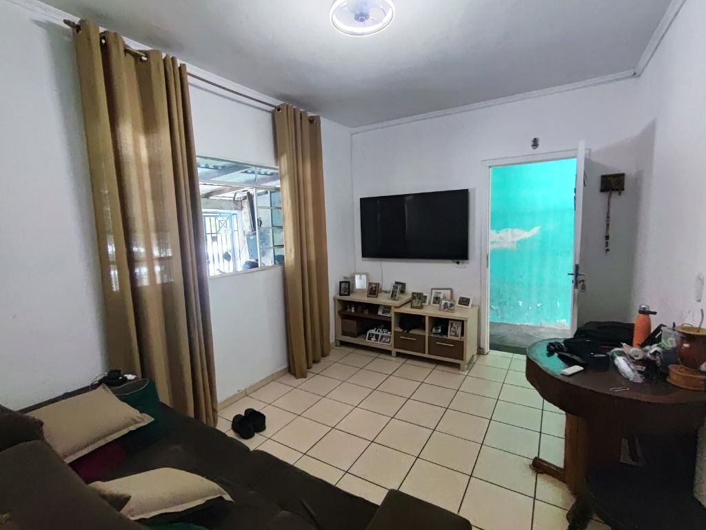 Sobrado à venda no Vila Floresta: 