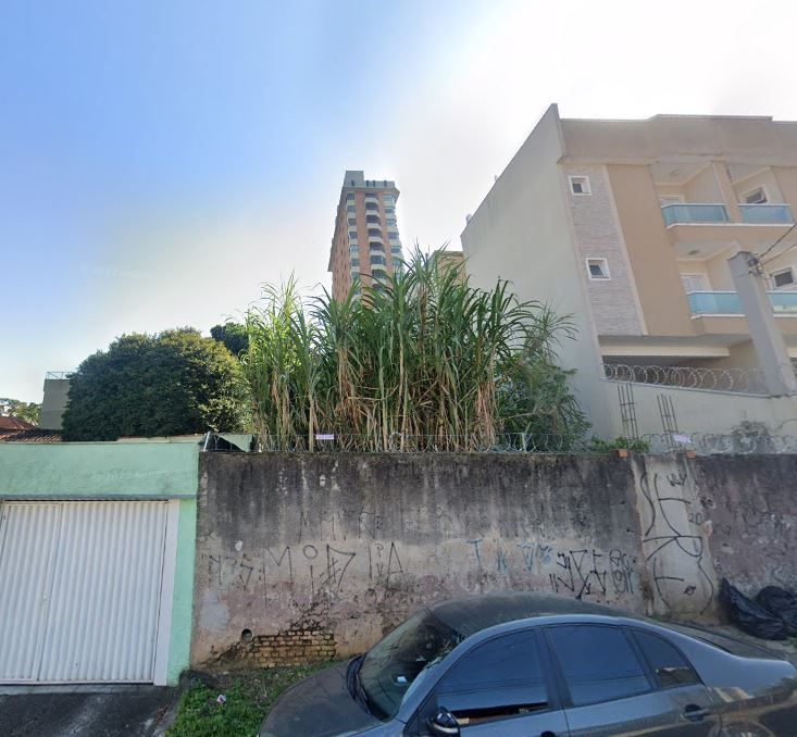 Terreno à venda no Parque das Nações: 