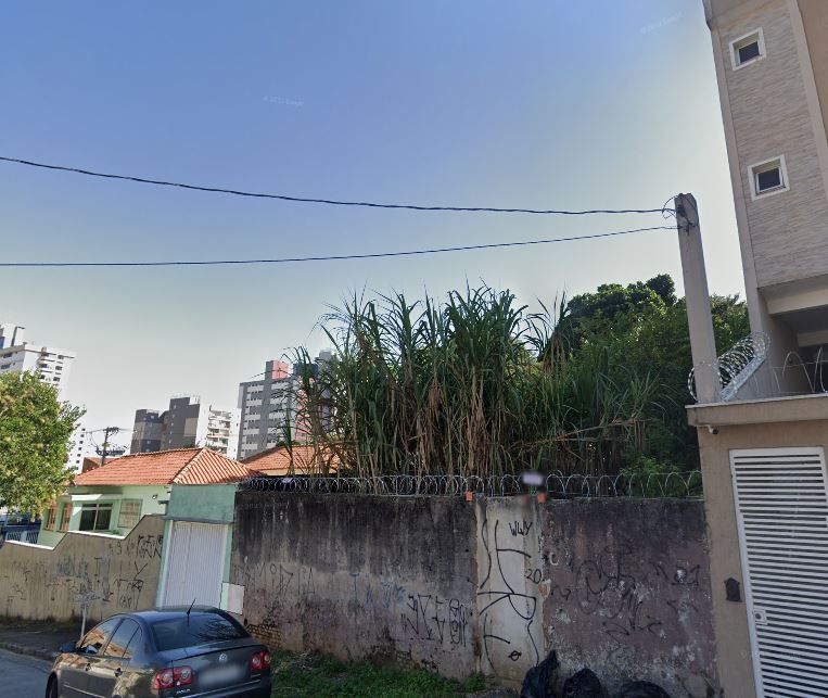 Terreno à venda no Parque das Nações: 