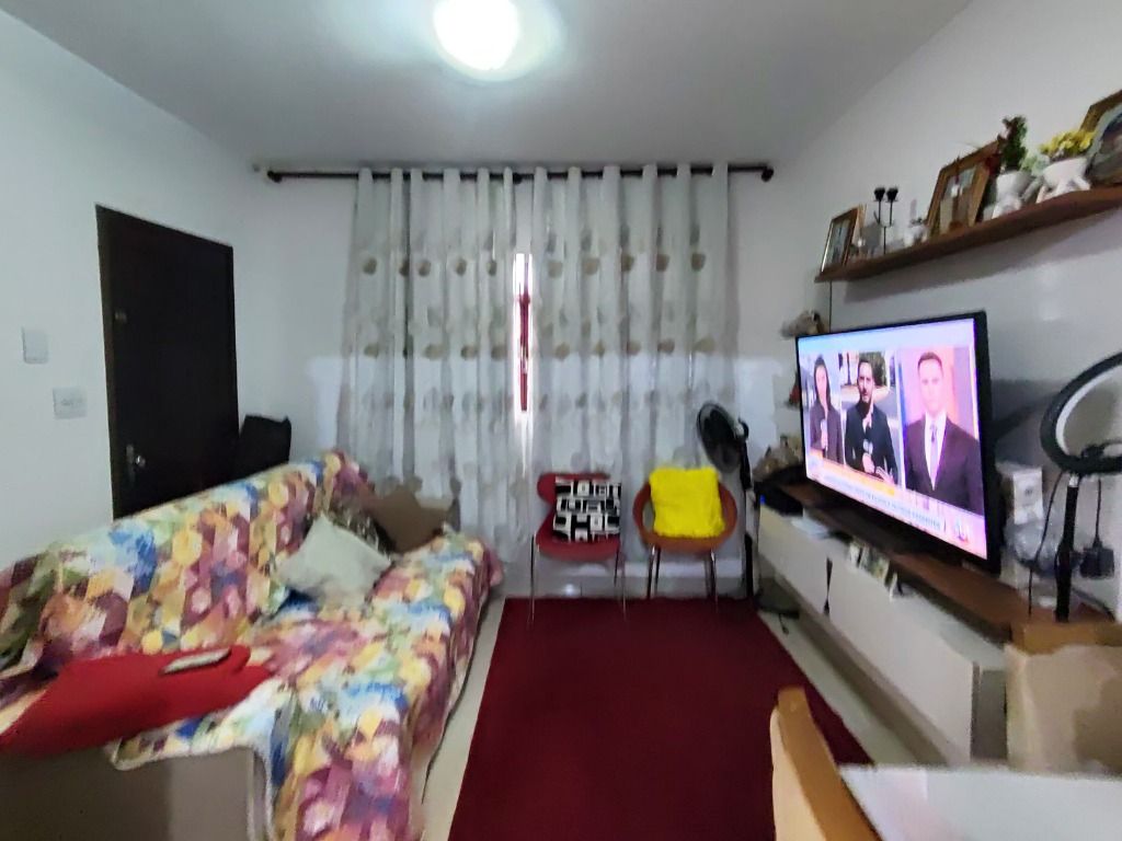 Casa à venda no Vila Floresta: 