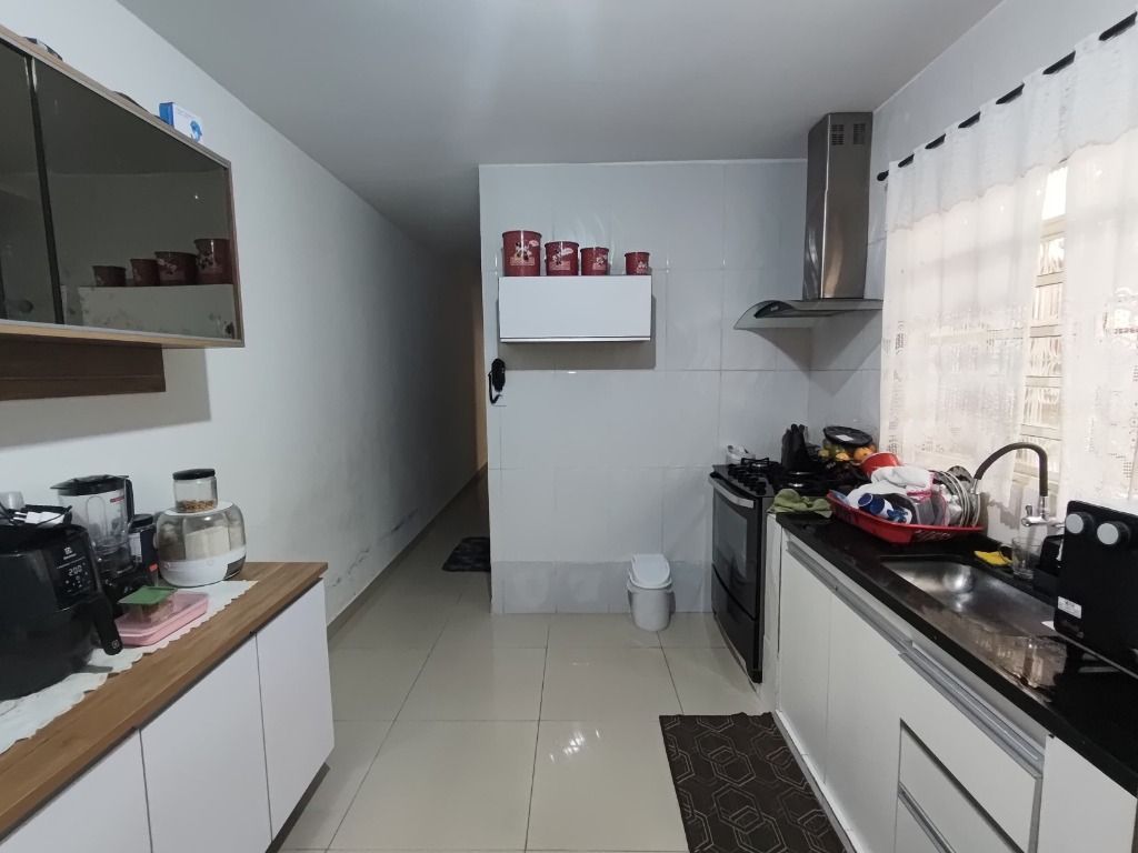 Casa à venda no Vila Floresta: 