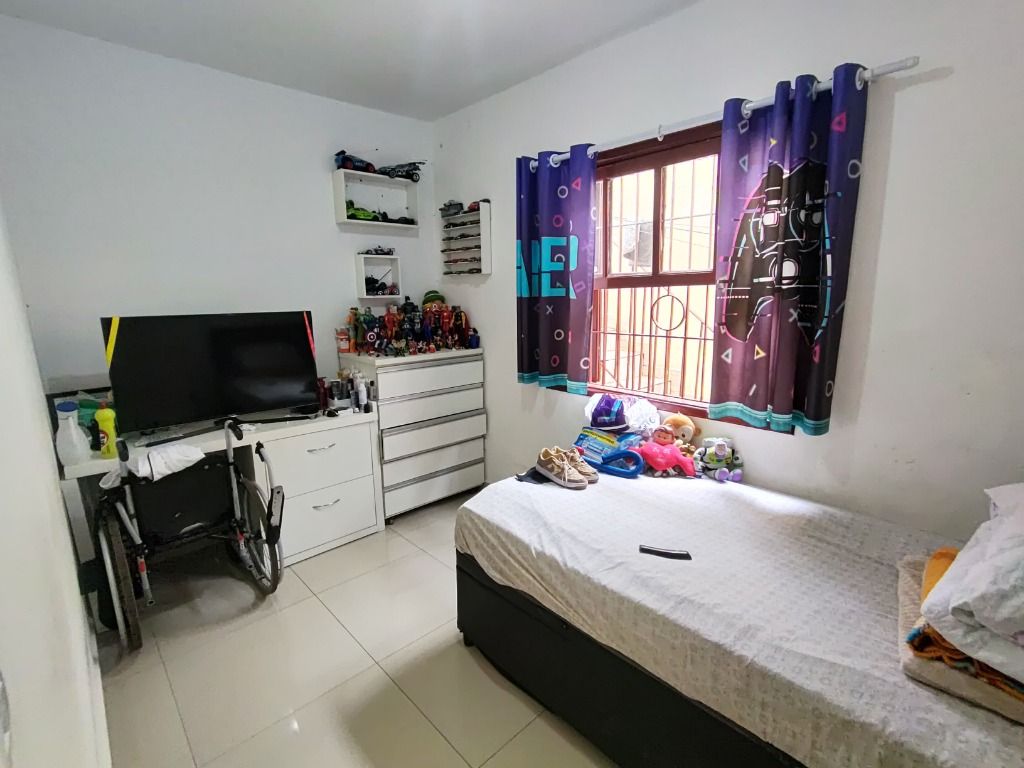 Casa à venda no Vila Floresta: 