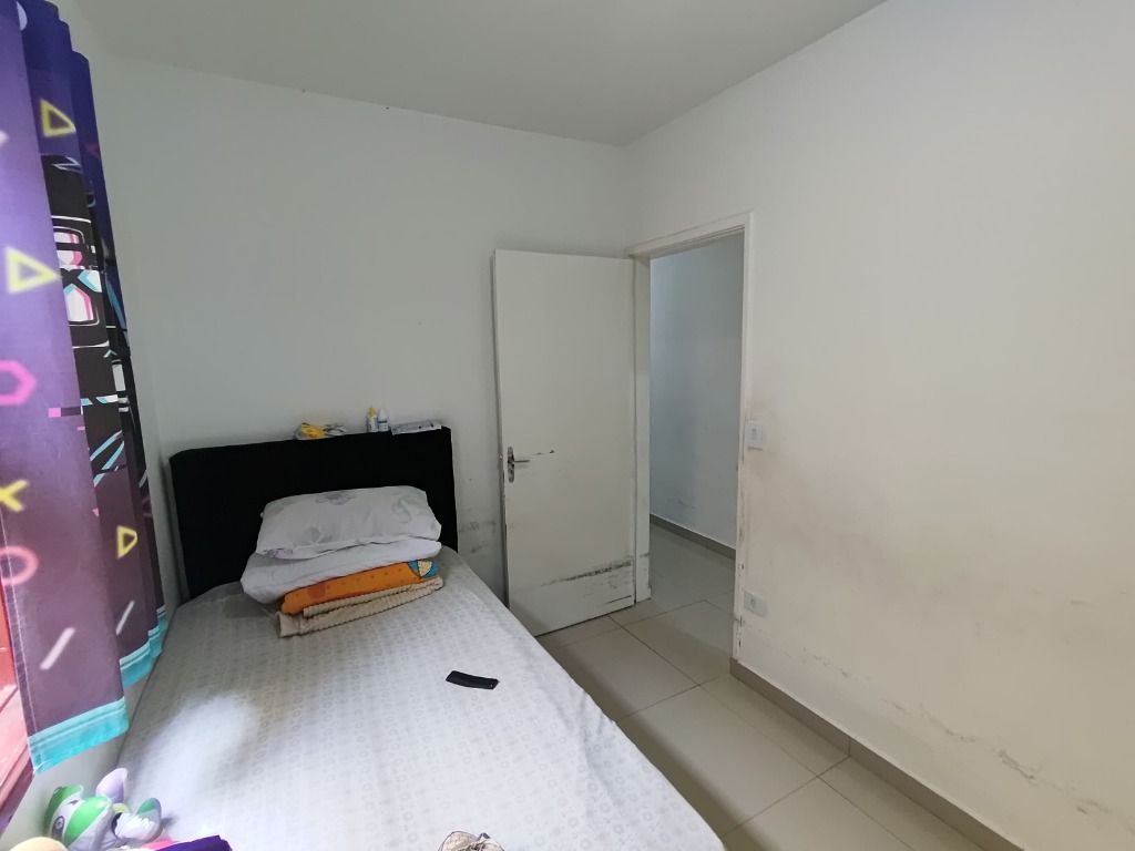 Casa à venda no Vila Floresta: 