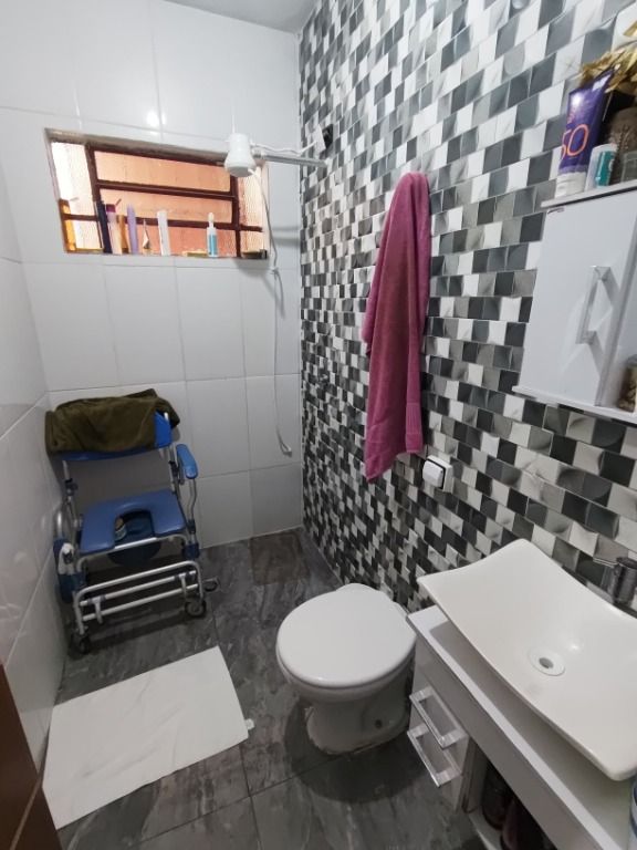 Casa à venda no Vila Floresta: 