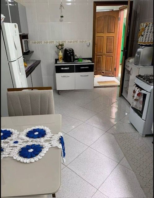 Casa à venda no Vila Bela Vista: 