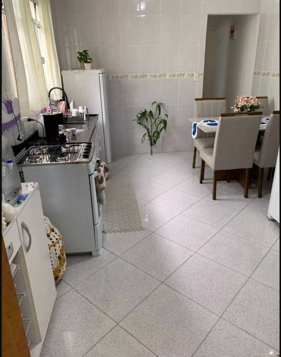 Casa à venda no Vila Bela Vista: 