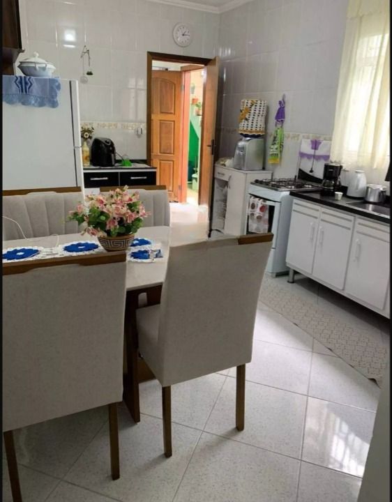 Casa à venda no Vila Bela Vista: 