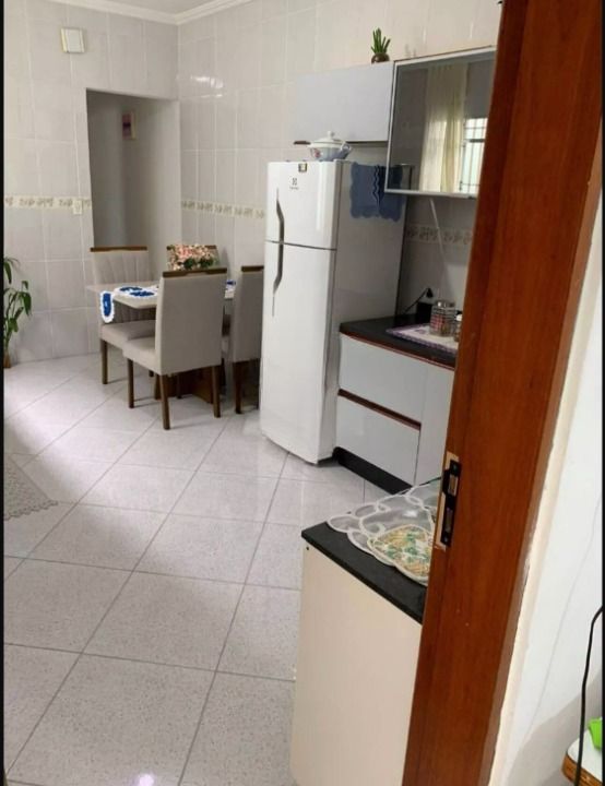 Casa à venda no Vila Bela Vista: 