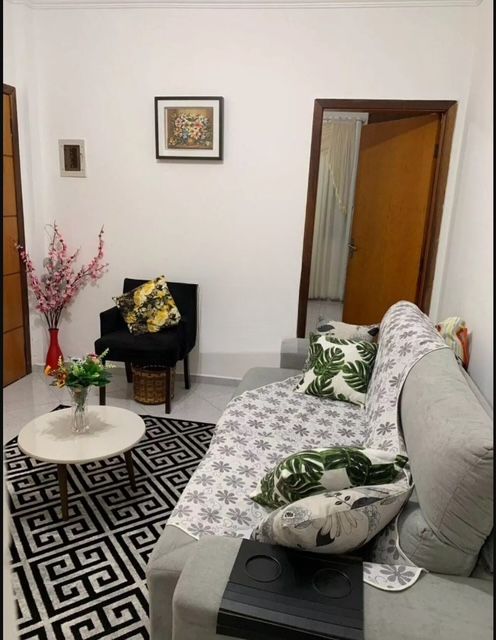 Casa à venda no Vila Bela Vista: 